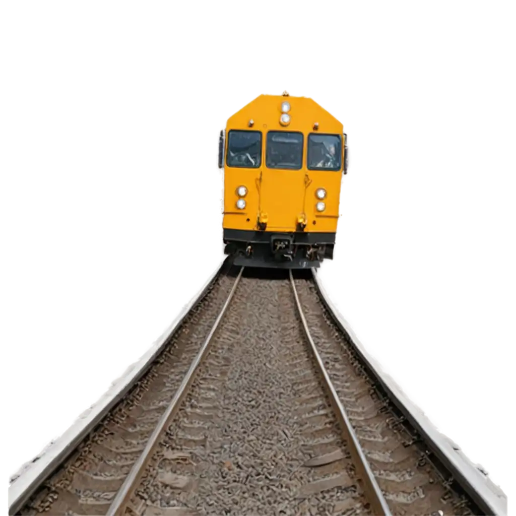 Train-on-Track-PNG-HighQuality-Image-for-Enhanced-Online-Presence