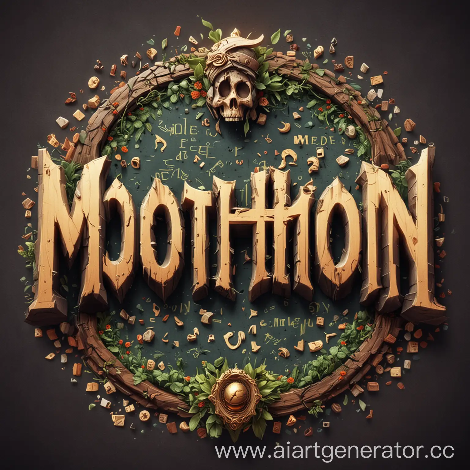 Server-Room-with-Motilhon-Play-Inscription