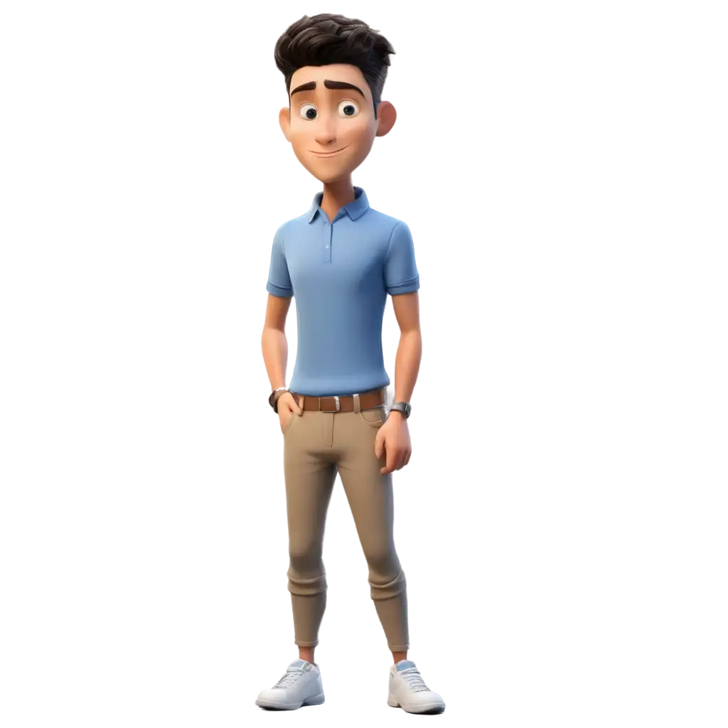 3D-Animated-Human-Character-with-Interested-Face-Expression-HighQuality-PNG