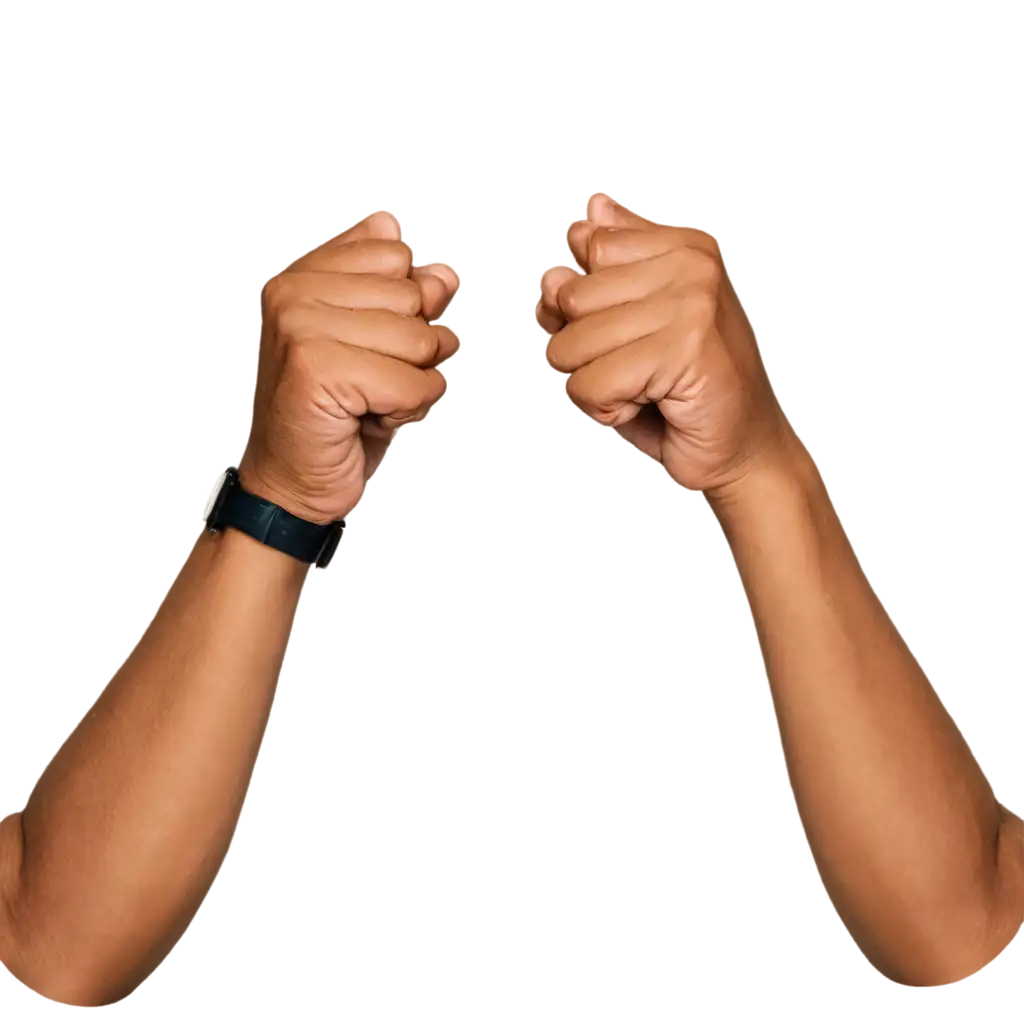 HighResolution-PNG-Image-of-Two-Fists-Caring-for-Metal-Tubes