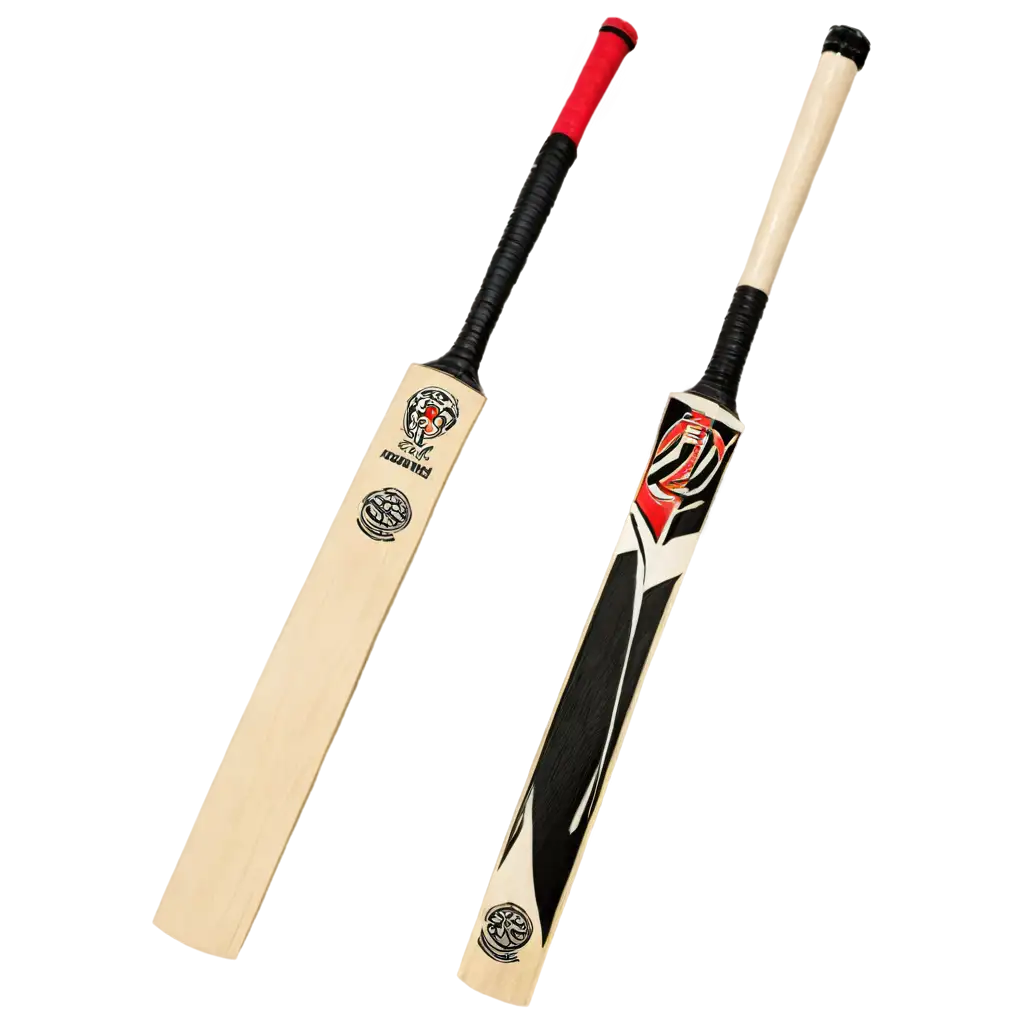 HighQuality-Cricket-Bat-PNG-Image-for-Versatile-Use