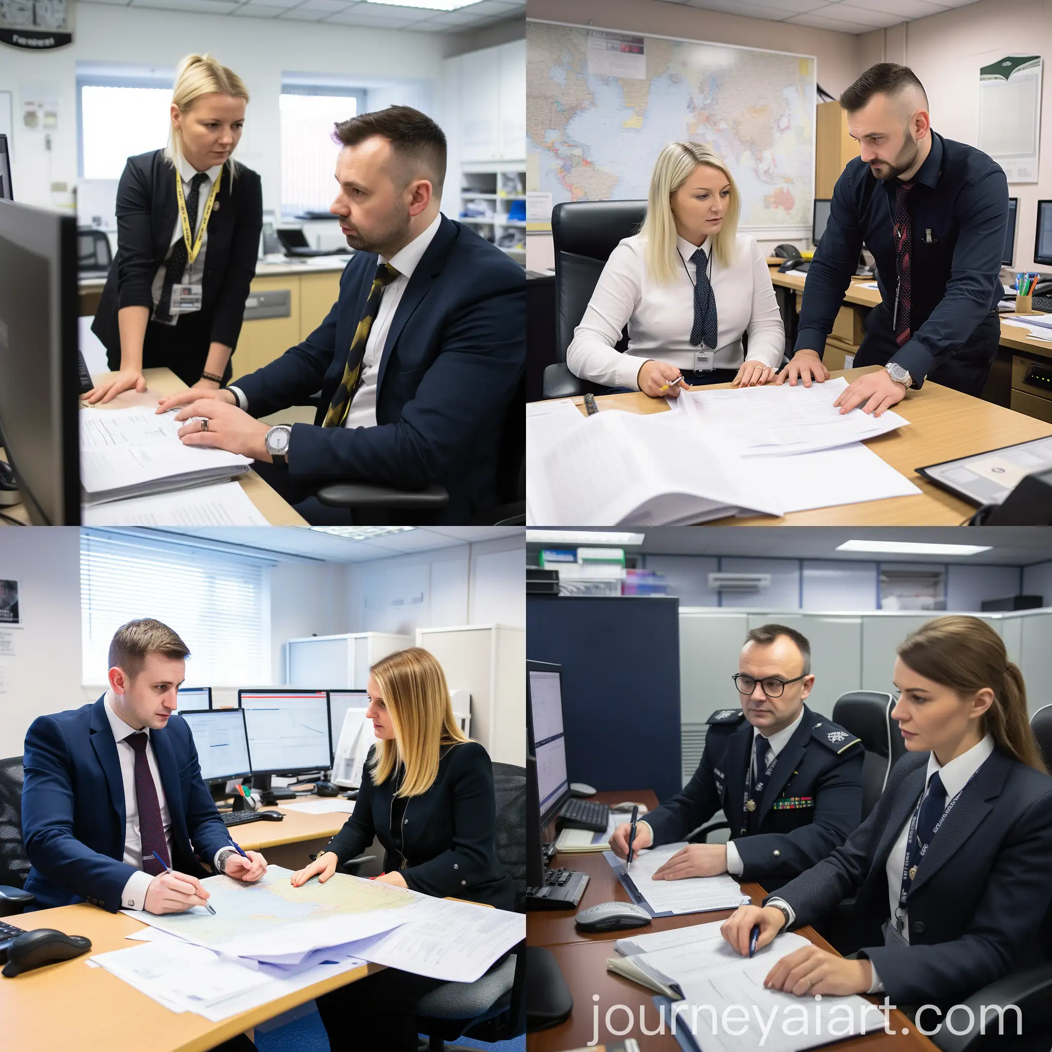 BRIT-Customs-Experts-UK-and-Poland-Customs-Professionals-Collaborating