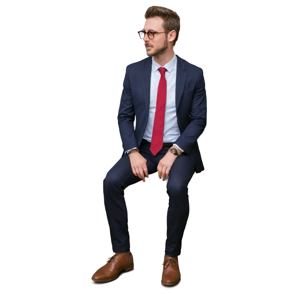 man image