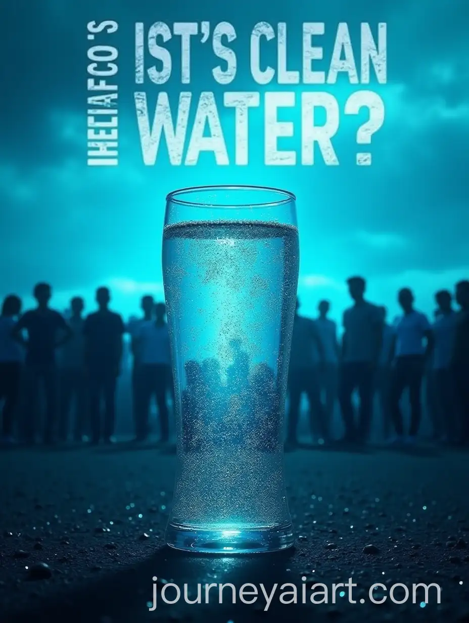 Powerful-Advertisement-on-Clean-Water-and-Sustainability