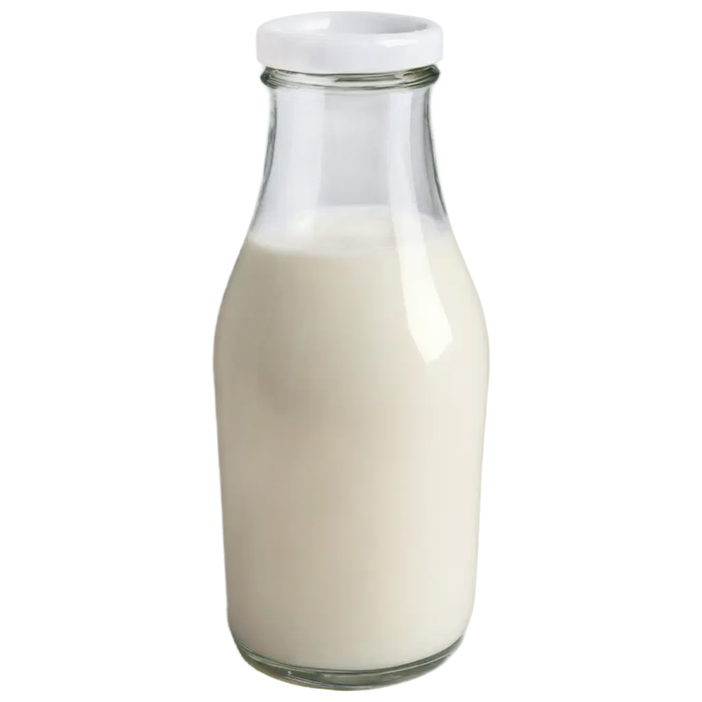 HighQuality-Milk-Bottle-PNG-Perfect-for-Diverse-Creative-Projects