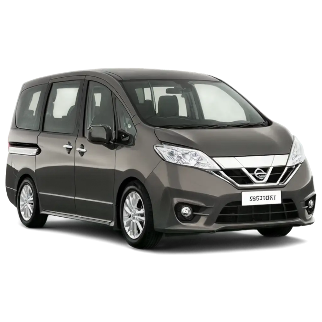 2015-Nissan-Serena-PNG-Image-HighQuality-Transparent-Vehicle-Illustration