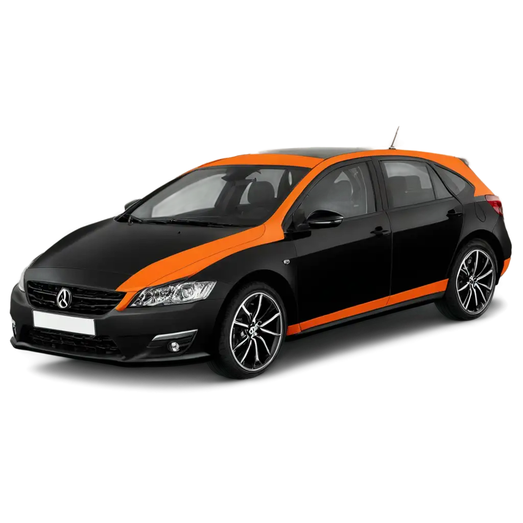 MotoSpar-Car-PNG-Image-with-Black-and-Orange-Border-Perfect-for-Custom-Designs-and-Branding