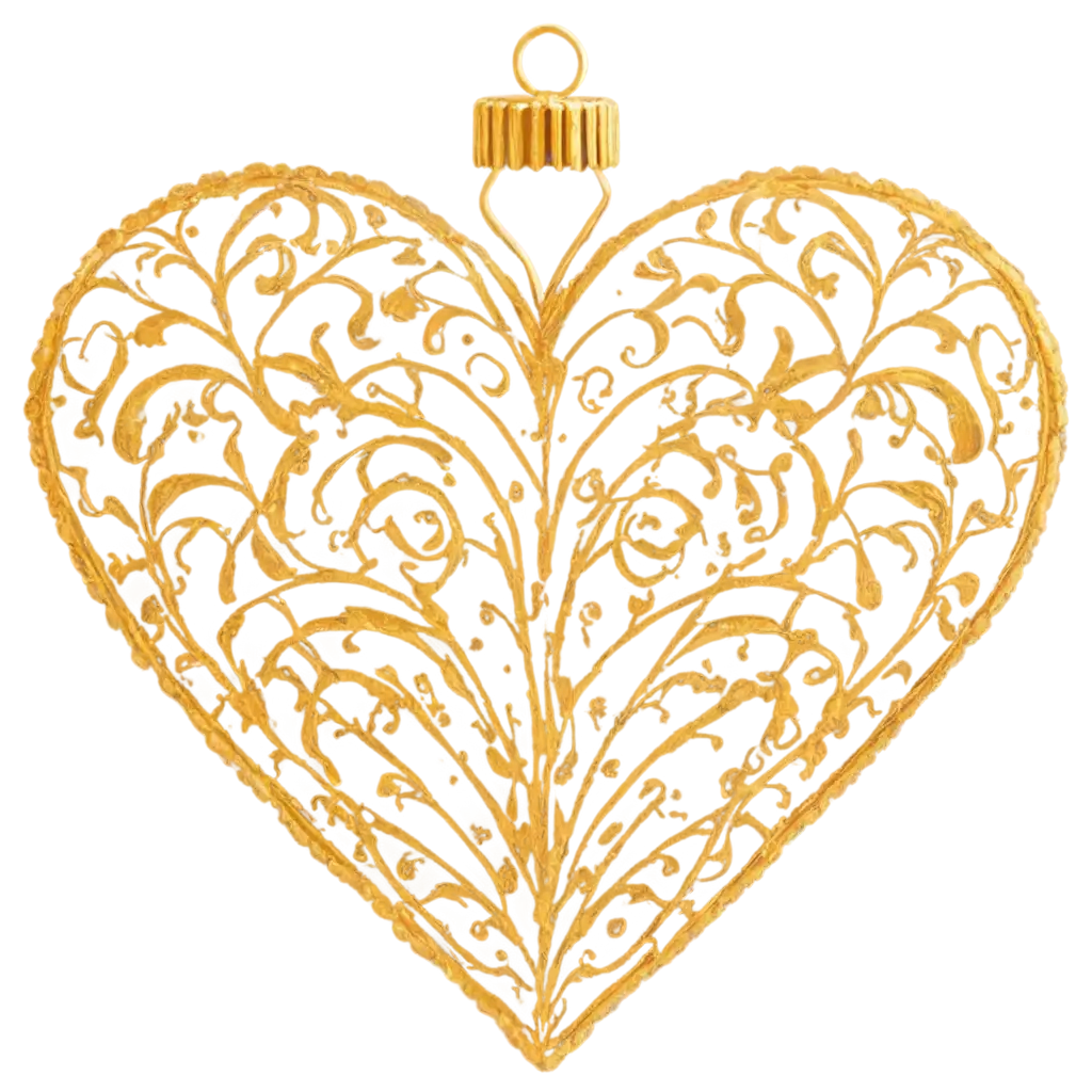 Stunning-Gold-Ornament-PNG-for-Elegant-Design-Projects