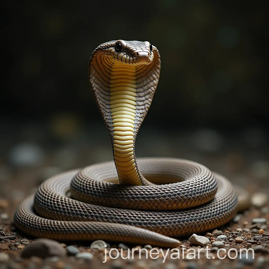FiveHeaded-Cobra-with-Intricate-Scales-and-Mystical-Aura