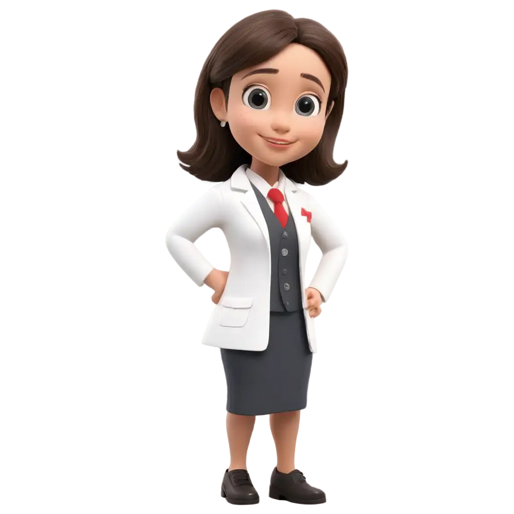 Adorable-Cartoon-Pharmacist-PNG-Image-Bringing-Charm-and-Clarity-to-Medical-Illustrations