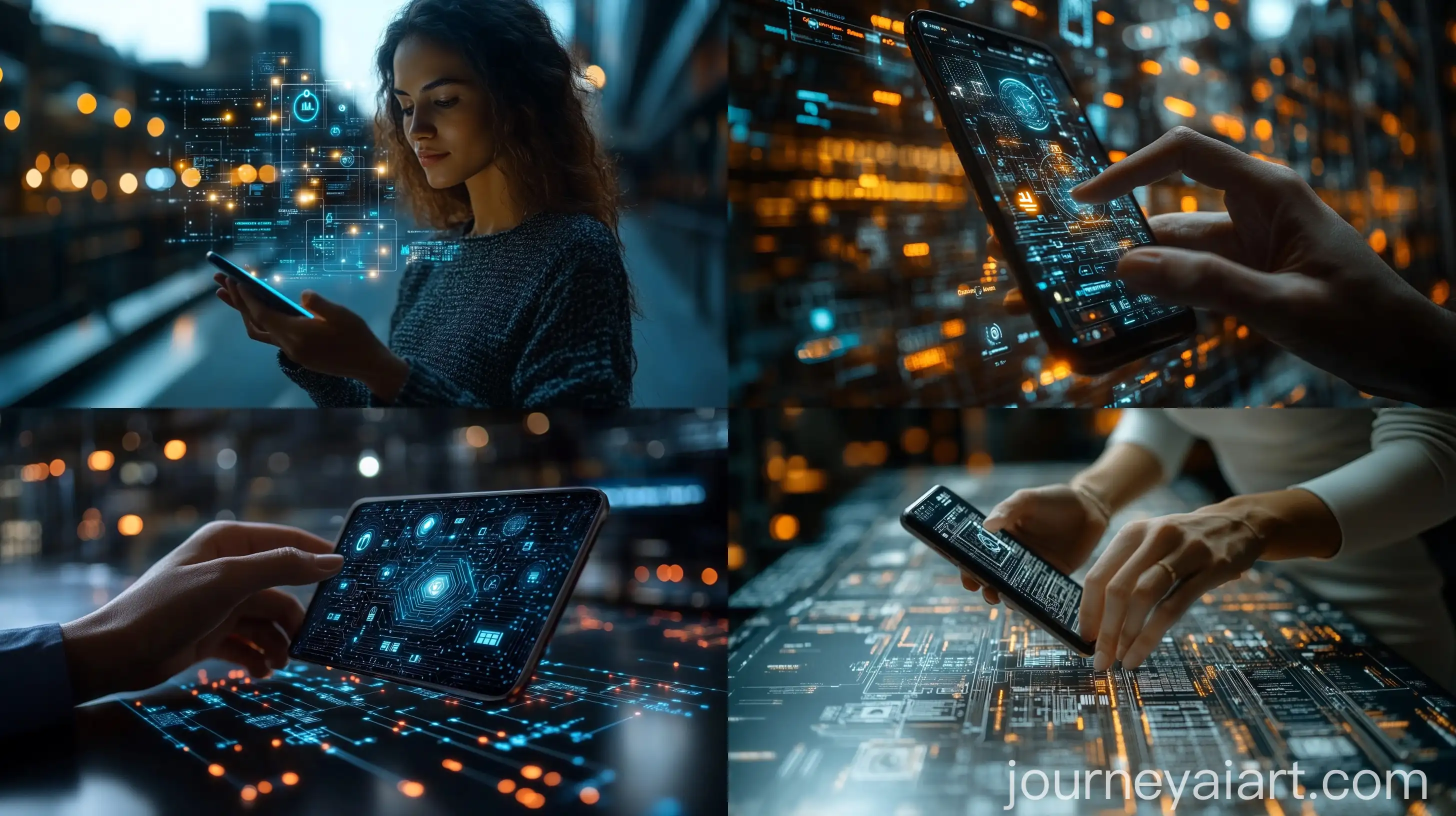 Person-Using-Smartphone-with-AI-and-Search-Icons-Displayed