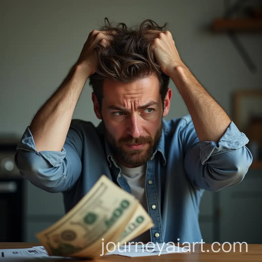 Stressed-Man-Holding-Bills-and-Tearing-Hair-Out