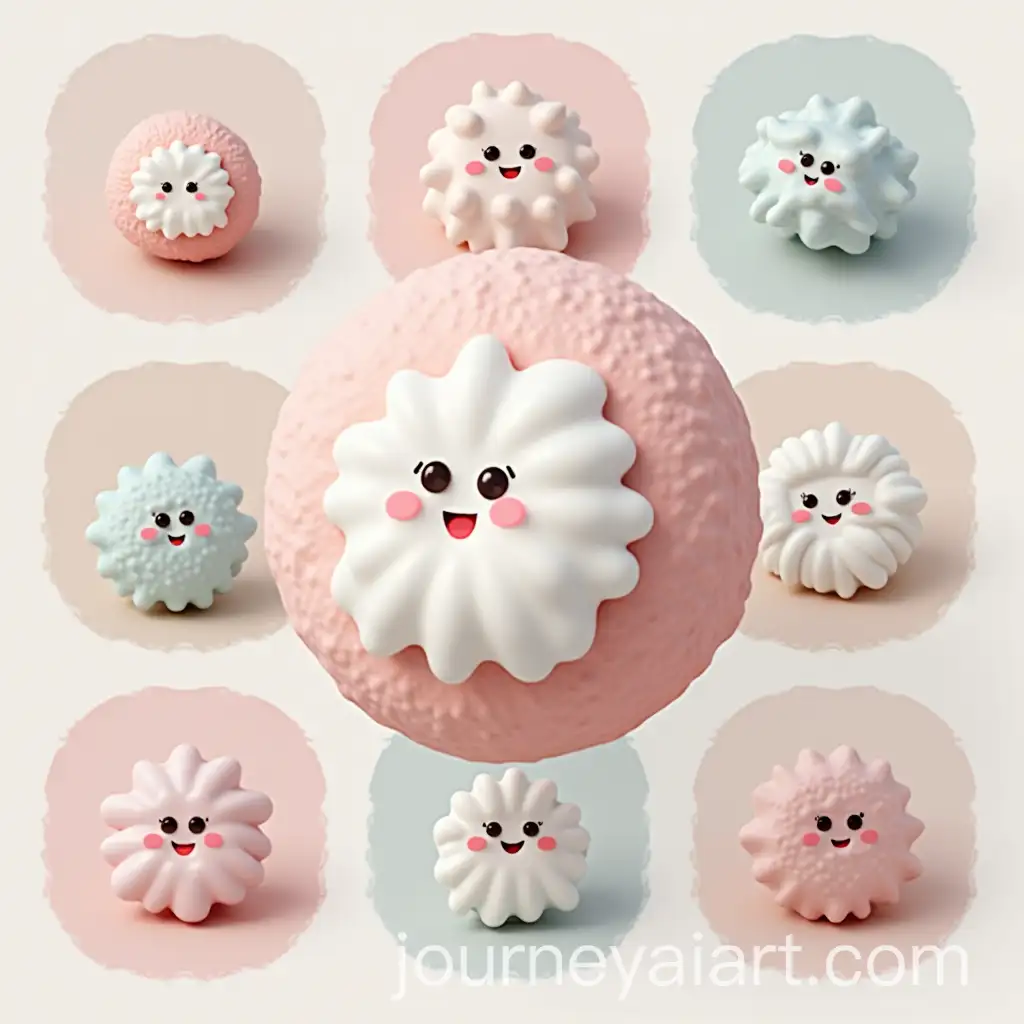 Soft-Pop-Music-Mockup-with-Multiple-Image-Concepts