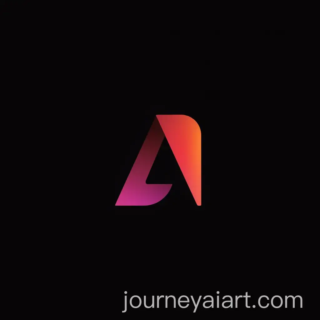 Dynamic-Adobe-Brand-Shapes-on-Black-Background