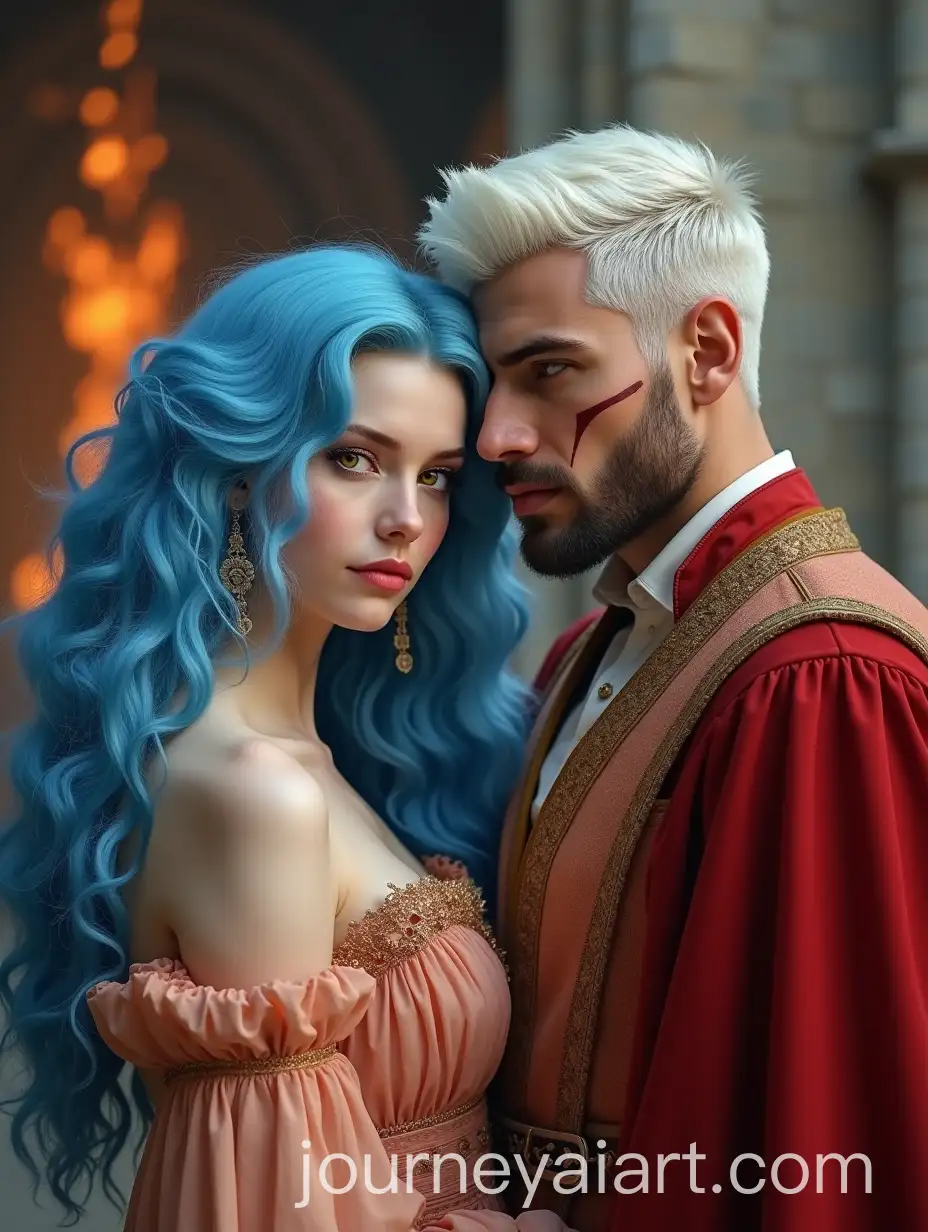 Fantasy-Romance-with-Magic-in-an-Edwardian-and-Medieval-Setting