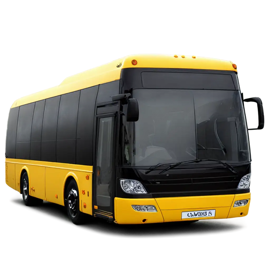 Realistic-Bus-Profile-View-PNG-Image-for-Design-and-Visual-Projects