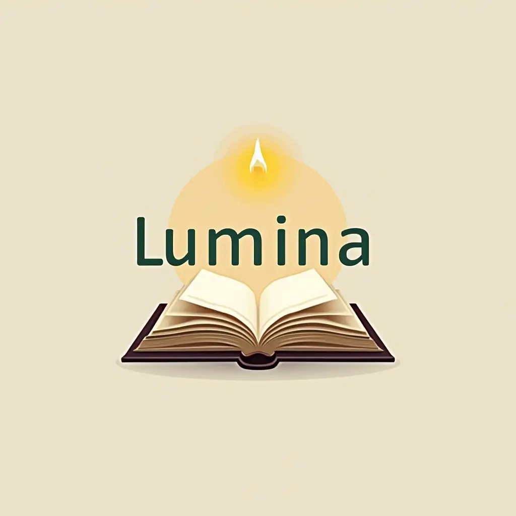 Lumina-Evangheliei-Logo-with-Book-Background