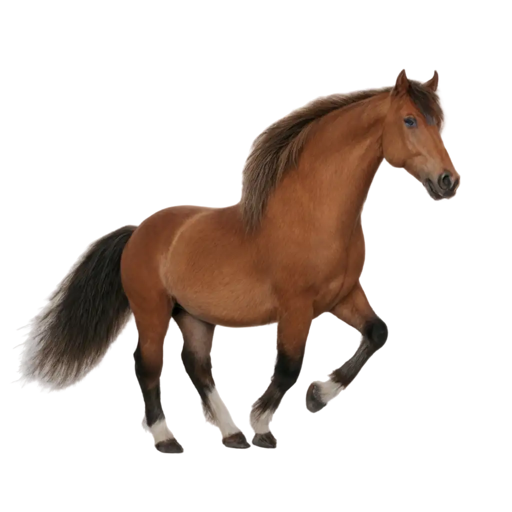 HighQuality-Pony-Horse-PNG-Image-for-Creative-Projects