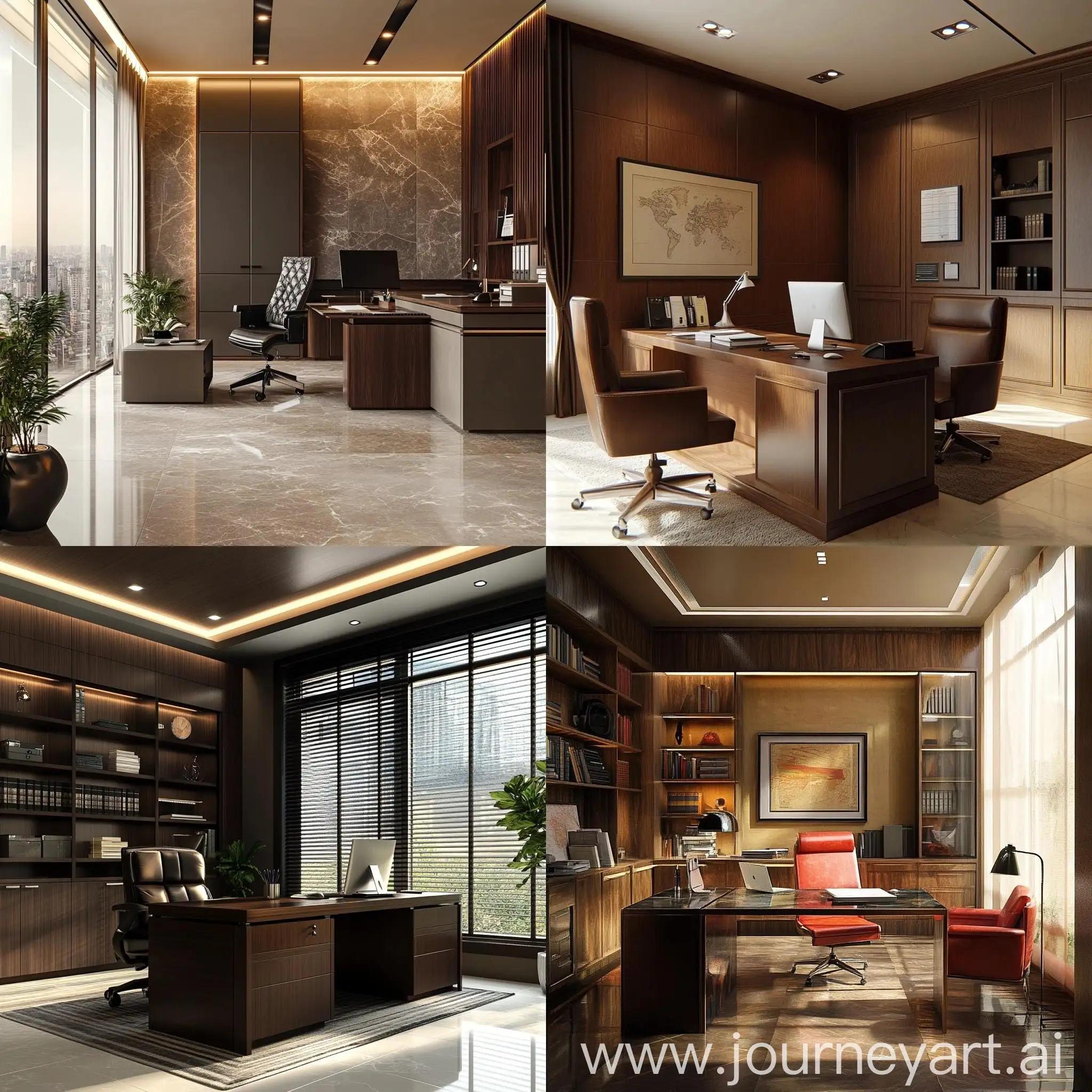 Modern-Office-Room-Interior-with-Minimalist-Design-and-Natural-Lighting