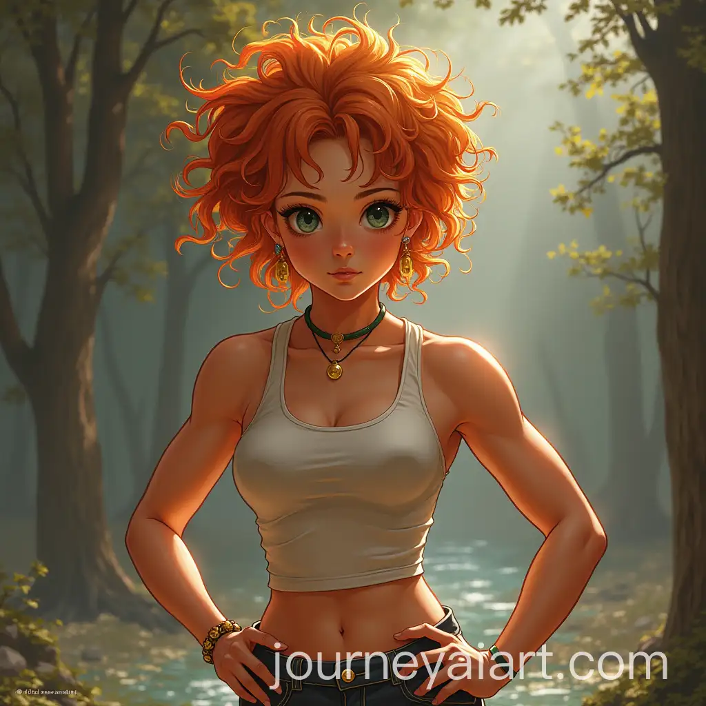 Muscular-Hermione-Granger-in-Magical-Action