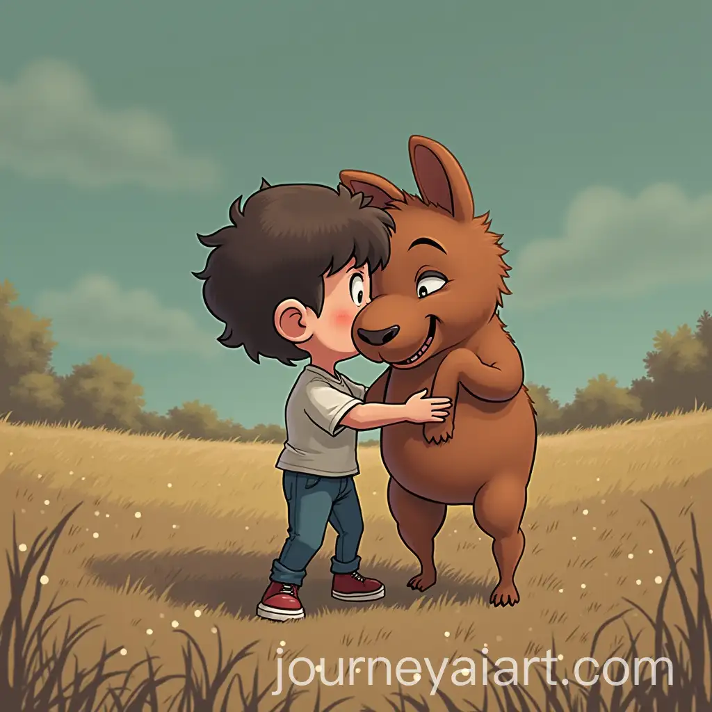 Futuristic-Neon-Cityscape-with-Abstract-Art-Elements