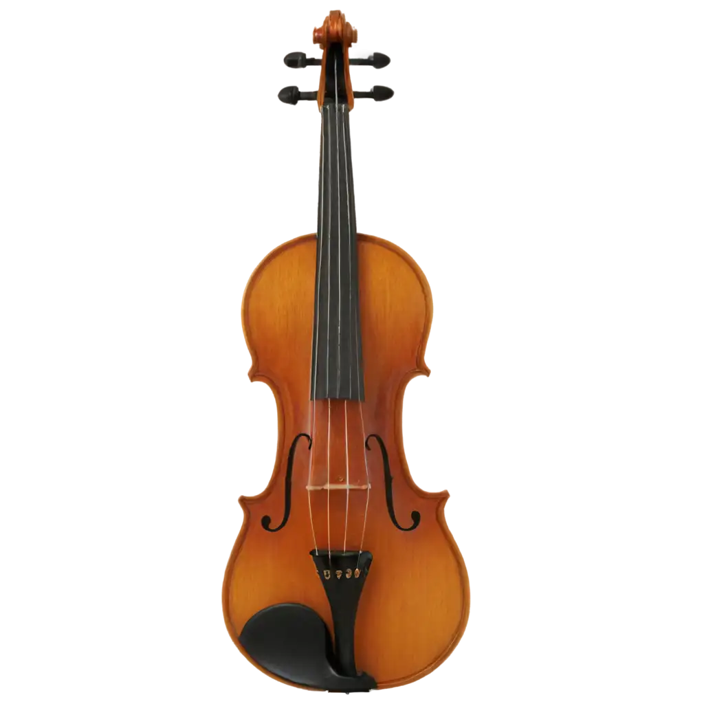 HighQuality-Real-Violin-PNG-for-Versatile-Digital-Use