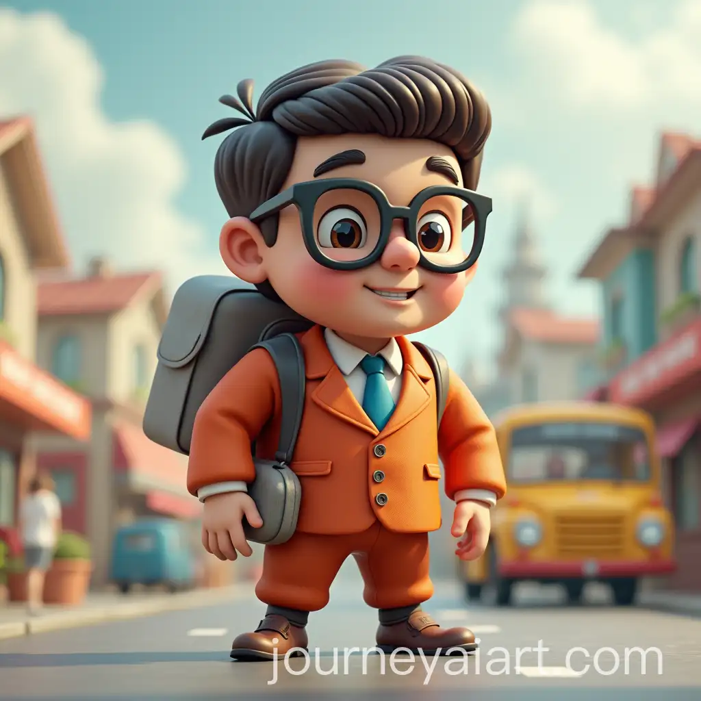 3D-Businessman-in-Professional-Attire