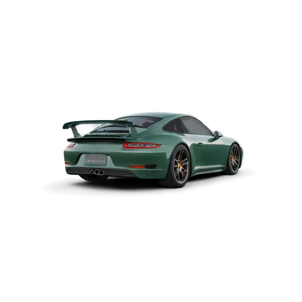 HighQuality-PNG-Image-of-a-911-Porsche