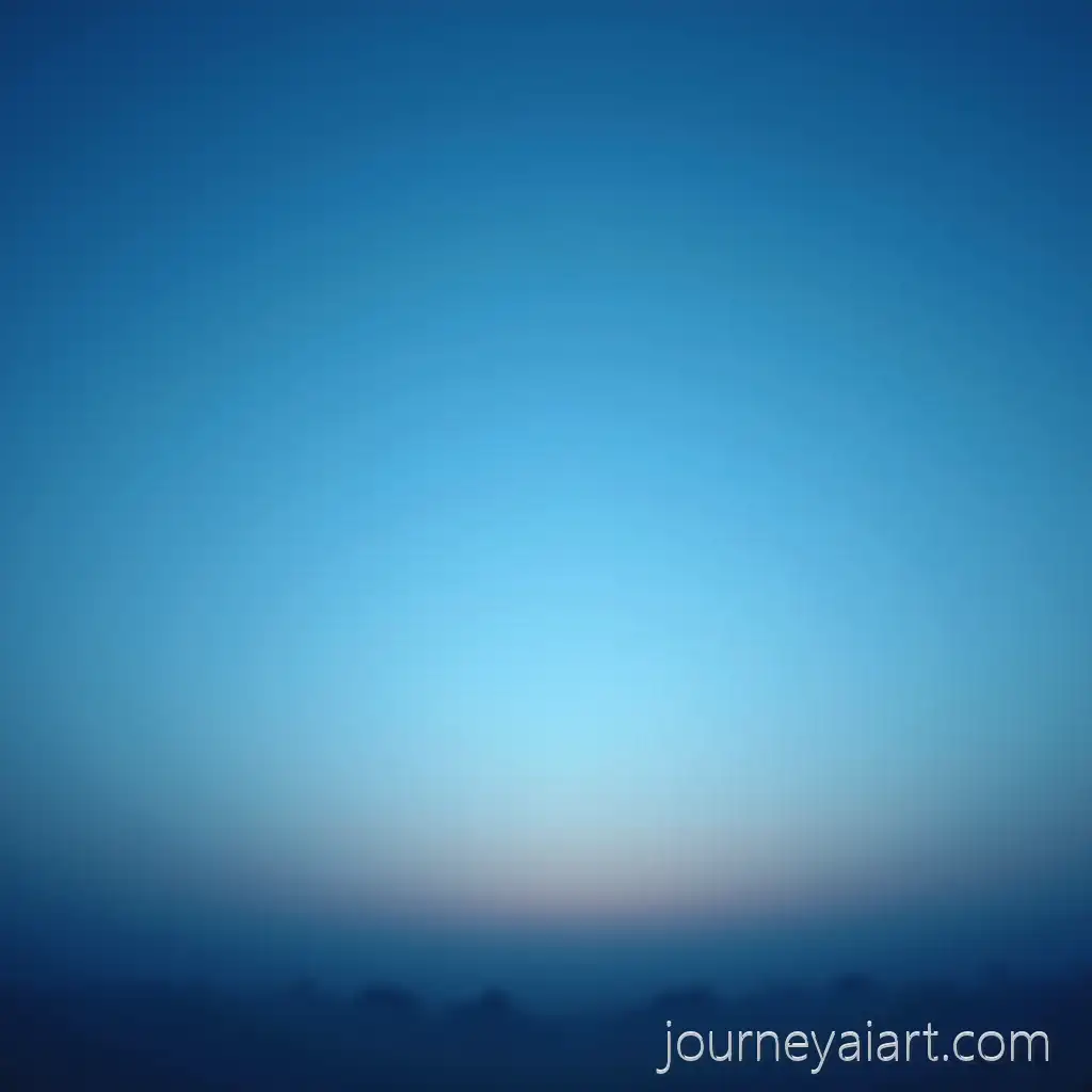 Futuristic-Sky-Blue-Digital-World-Book-Cover-at-Dusk