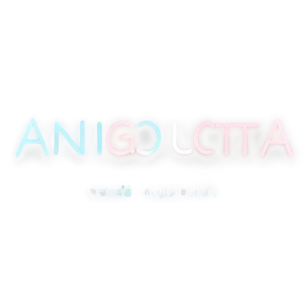 Anglocita-Logo-Design-in-Pastel-Colors-HighQuality-PNG-Image-for-Versatile-Use