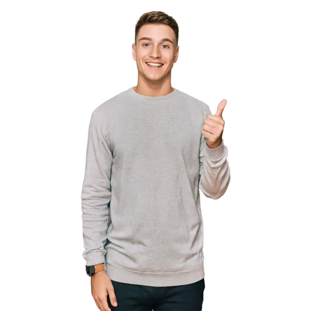 Smiling-Guy-Printing-Paper-PNG-Image-HighQuality-Versatile-for-Various-Uses