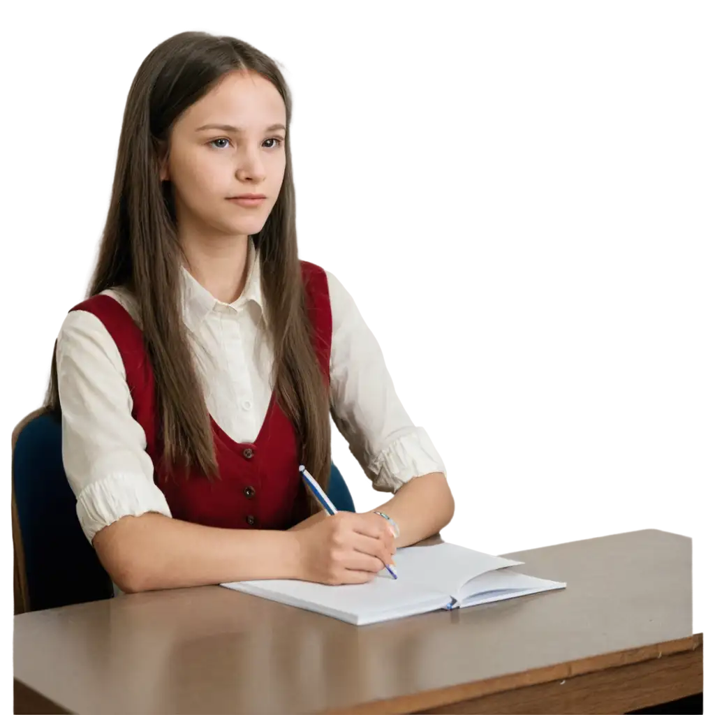 Student-at-a-Desk-in-a-Russian-School-PNG-Image-for-Educational-and-Creative-Use