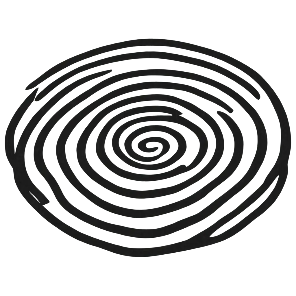 Hypnosis-Spiral-Circle-PNG-A-Versatile-Visual-Tool-for-Creativity-and-Wellness