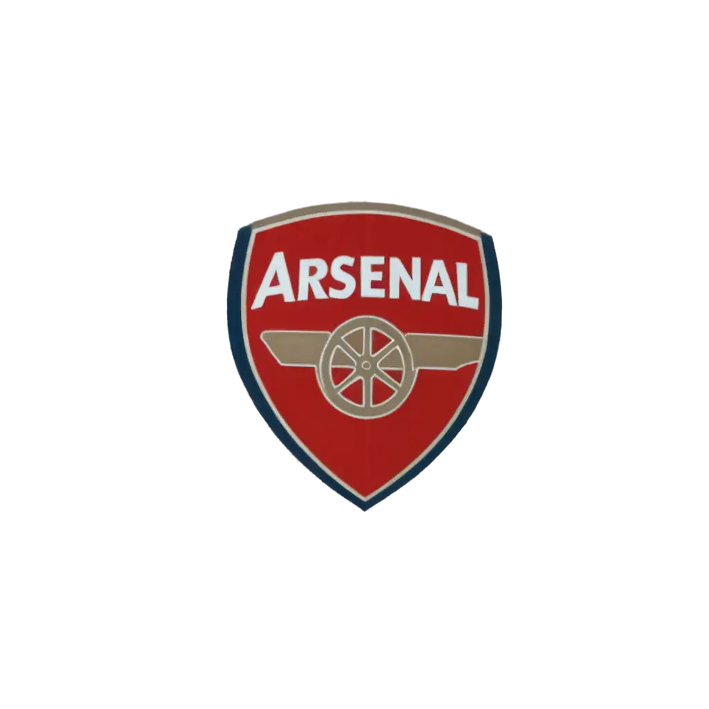 HighQuality-Logo-Arsenal-in-PNG-Format-for-Versatile-Branding-and-Design