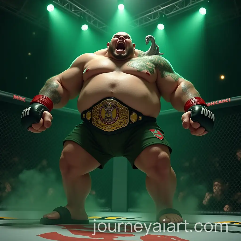 Epic-UFC-Fight-Pudge-from-DotaUFC-Dota-2-Fight-2-vs-Dagestani-MMA-Fighter-in-the-Octagon