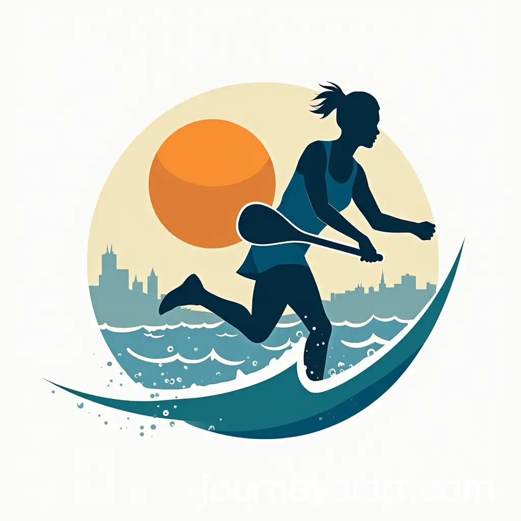 Logo-Design-for-Suduch-Paddle-Tournament