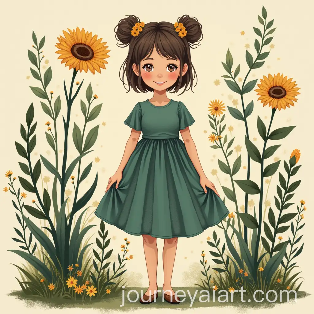 Whimsical-Dress-Inspired-byAI-Image-Prompt-Expansion-Puberty-Plants-with-Unique-Design-Elements