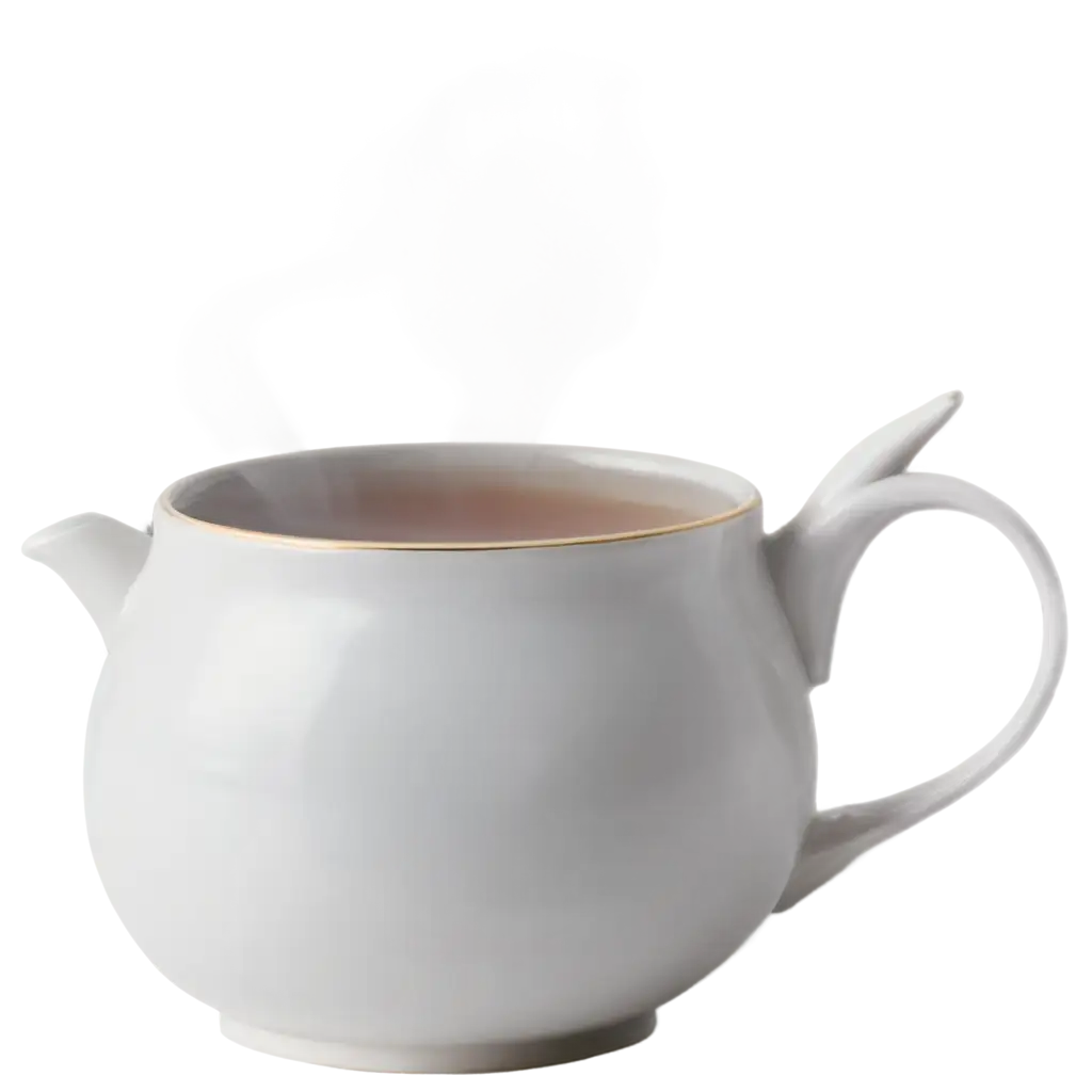 tea steam