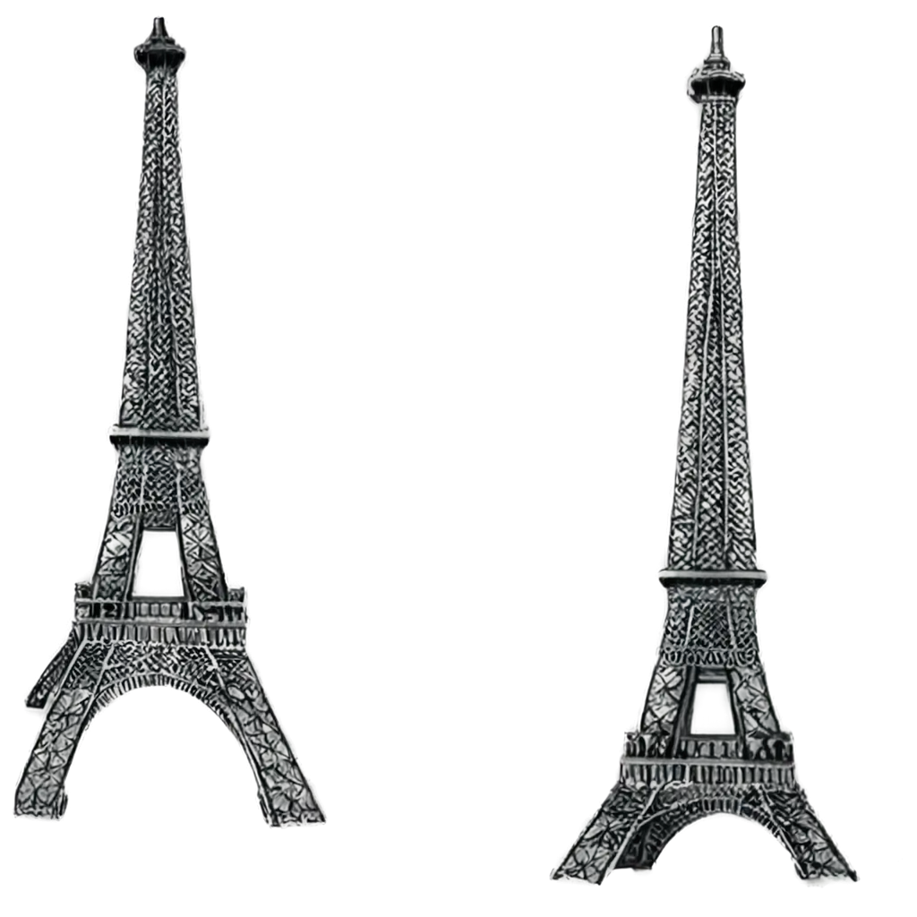 Eiffel-Tower-PNG-Image-HighQuality-and-Transparent-Artwork-for-Multiple-Applications