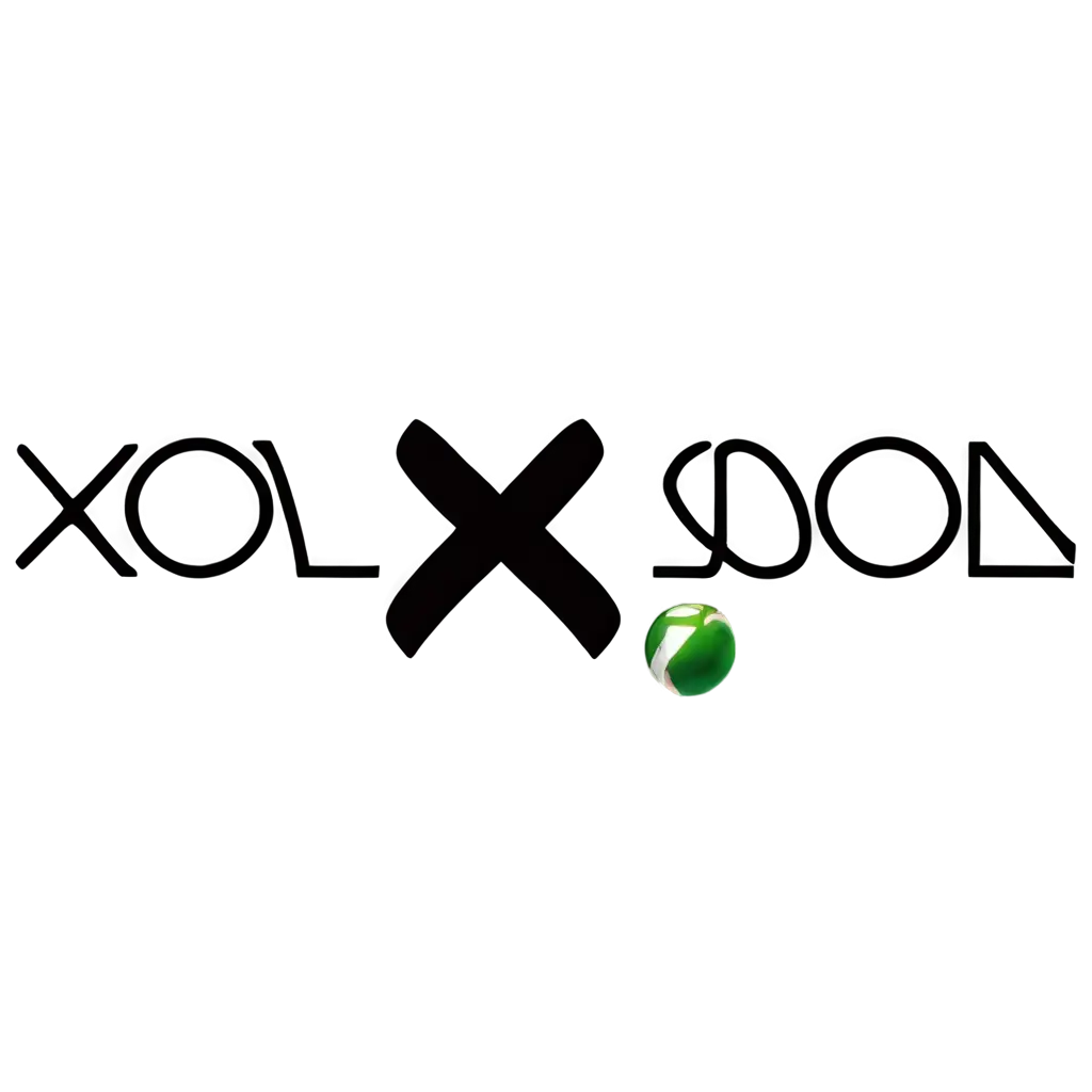 Xbox-ONE-Logo-PNG-Image-HighQuality-Transparent-Format-for-Versatile-Usage