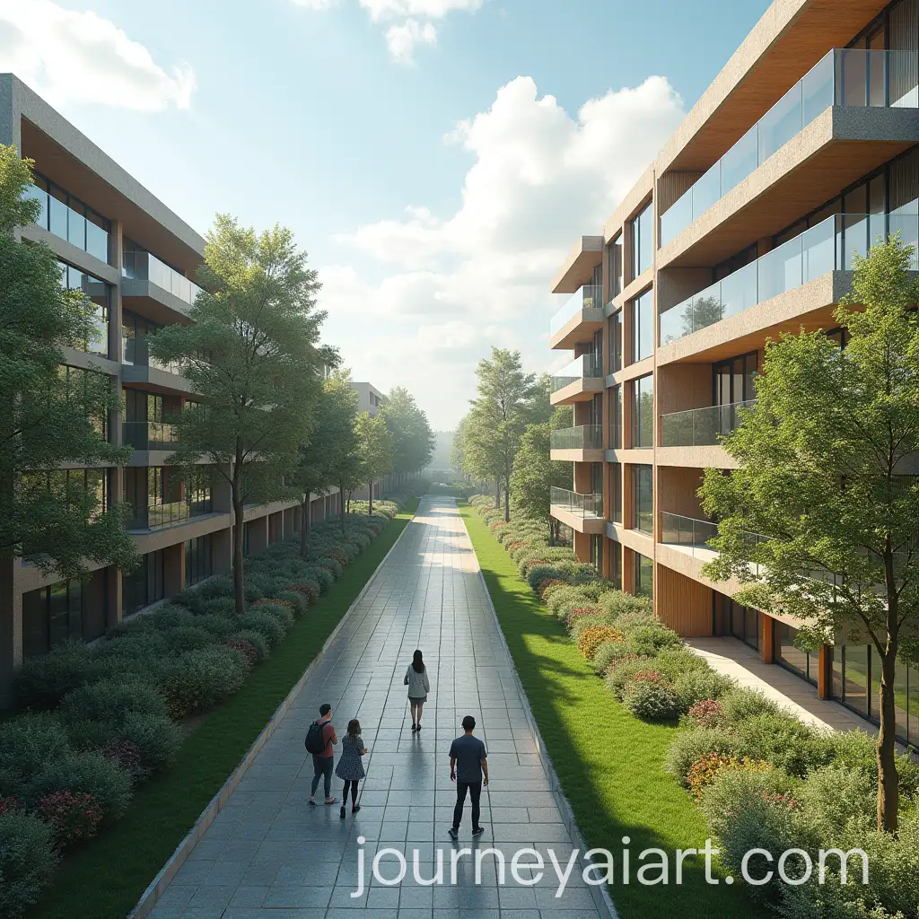 Future-Campus-of-QMUL-in-2050