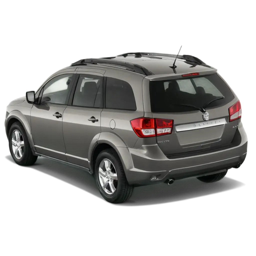 Dodge-Journey-PNG-Image-HighQuality-and-Versatile-Visual-Asset