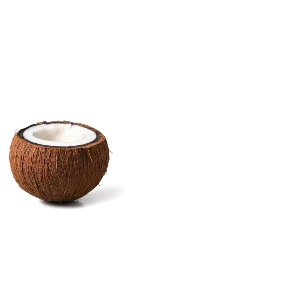 HighQuality-Coconut-PNG-Image-for-Versatile-Design-Use