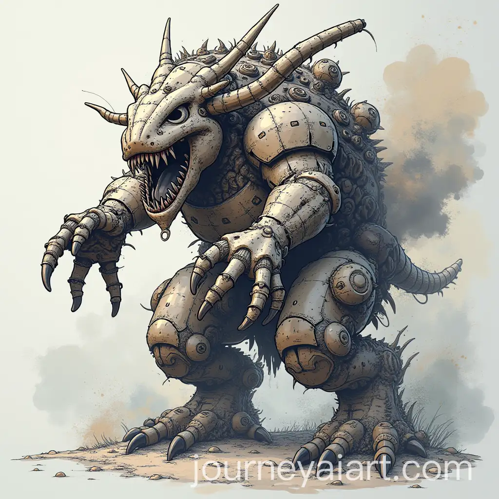 Modern-Merchandise-Design-for-Physical-Science-Theme