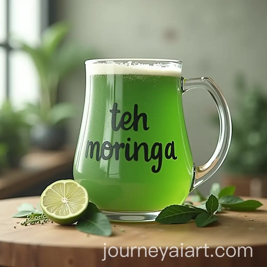 MoringAI-Art-Prompt-Expansiona-Tea-Product-Packaging-with-Natural-Herbal-Elements