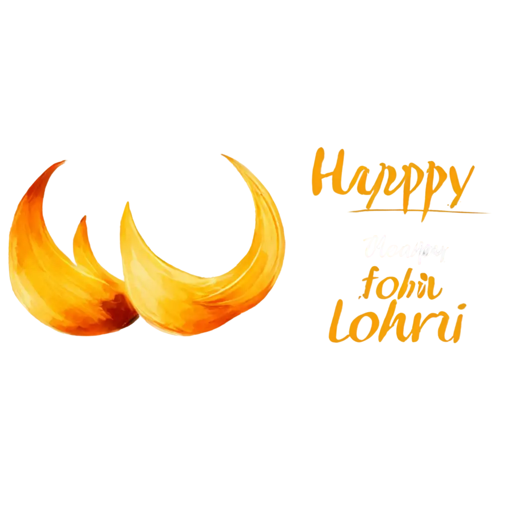 Happy-Lohri-PNG-Image-Celebrate-the-Festival-with-Clarity-and-Detail