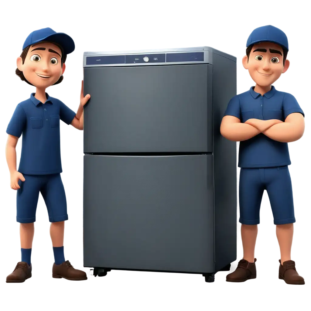 Animated-Cartoon-Characters-of-AC-Technicians-PNG-Images-for-Refrigerator-and-Washing-Machine-Experts