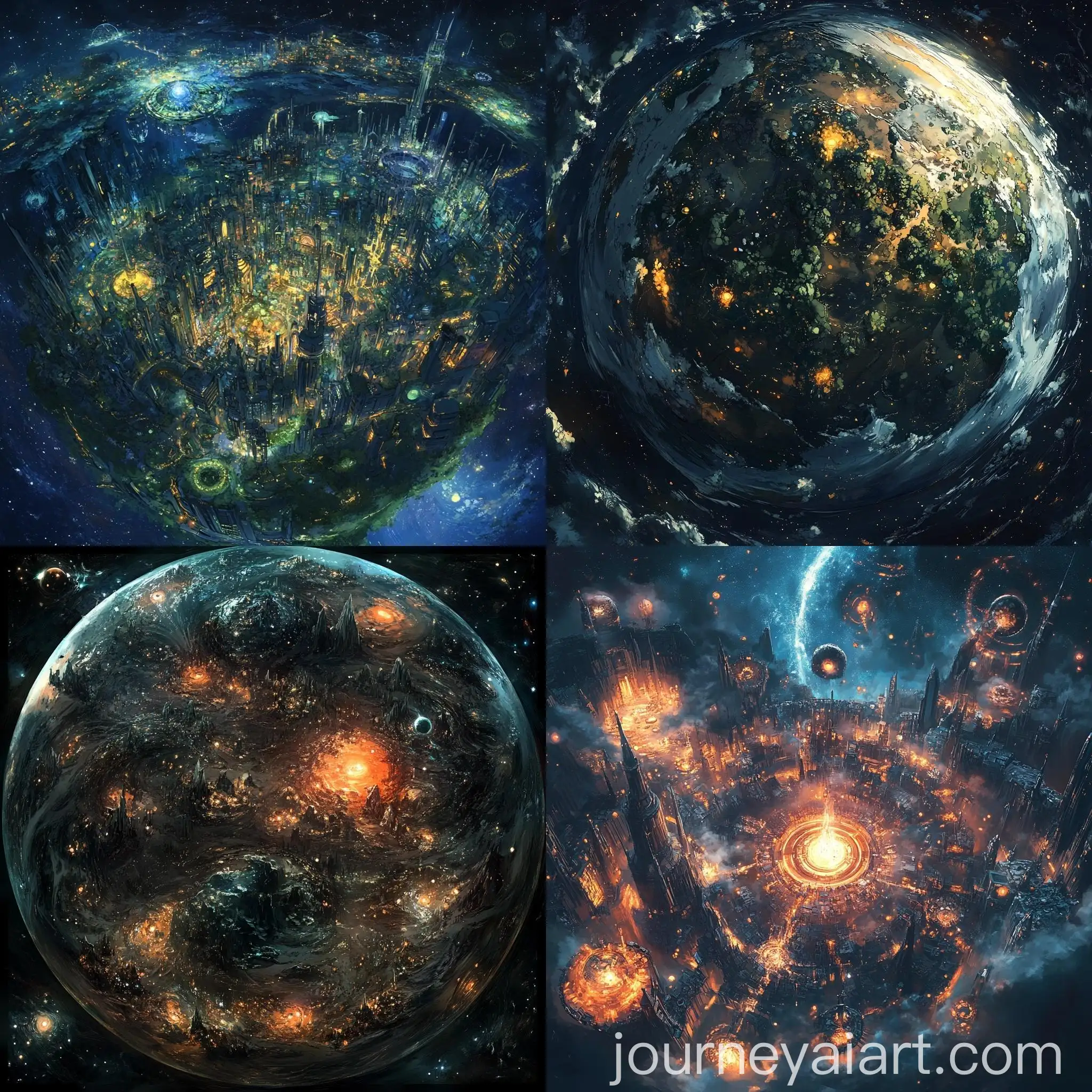 Panoramic-View-of-Metasphere-with-Clear-Factions-and-Clusters