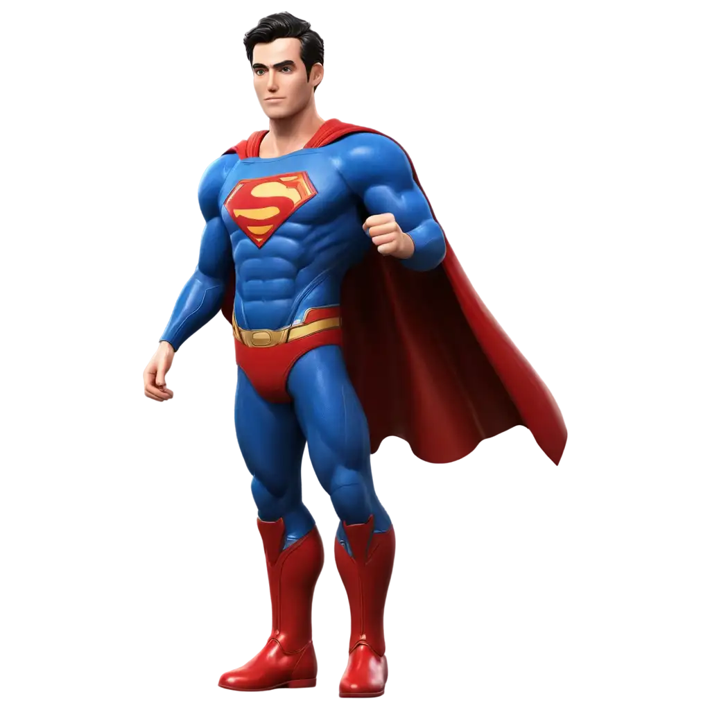 3D-Superman-PNG-Image-HighQuality-Visuals-for-Creative-Projects