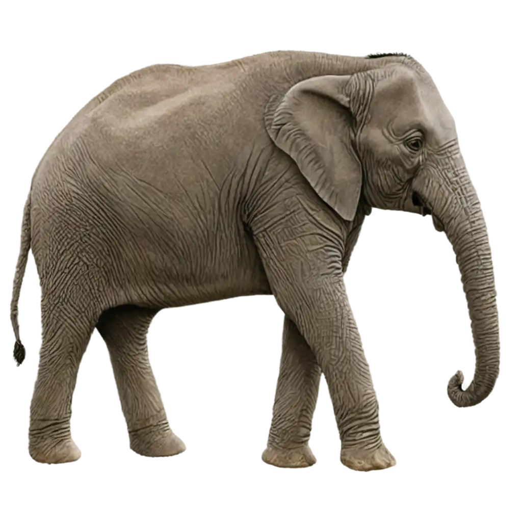 Elephant-PNG-Image-for-Versatile-Digital-Use-and-HighQuality-Visuals